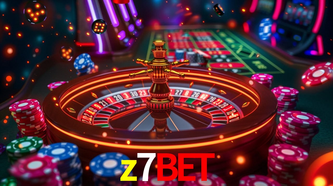 Desvendando o Mundo dos Jogos Virtuais na z7bet