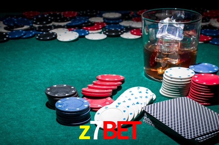 A Emoção da Loteria na z7bet: Uma Chance de Mudança de Vida