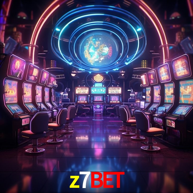 A Emoção da Loteria na z7bet: Uma Chance de Mudança de Vida