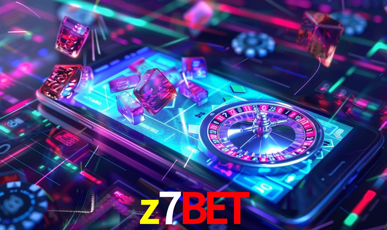 Desvendando o Mundo dos Jogos Virtuais na z7bet